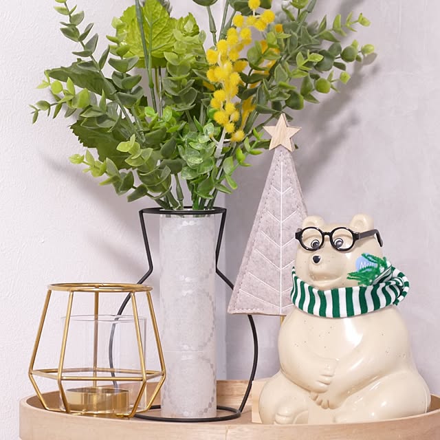 ya_maさんの部屋