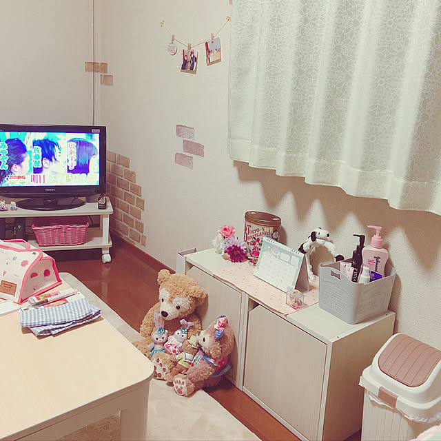 pikasikaさんの実例写真