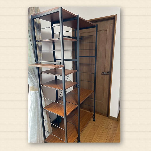 buchiさんの部屋