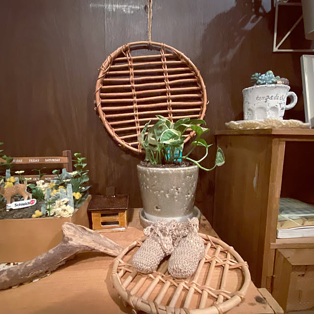 hanaさんの部屋