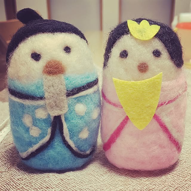 a_pi_nkさんの実例写真