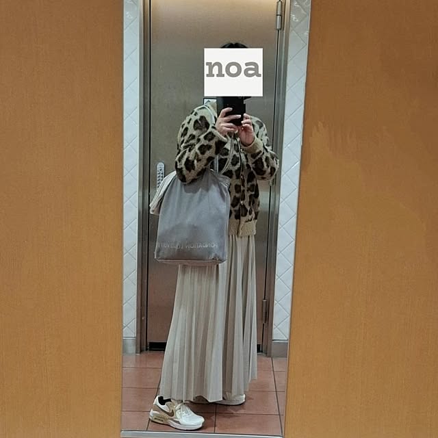 noaさんの部屋