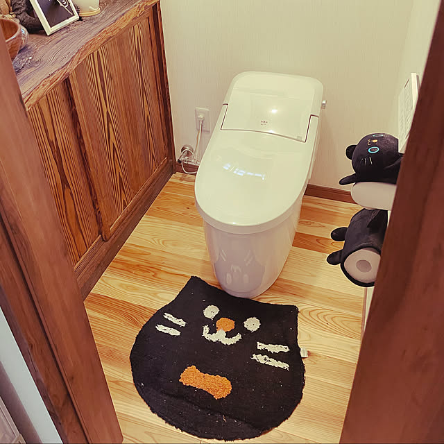 トイレのインテリア/バス/トイレのインテリア実例 - 2020-12-11 13:32:47