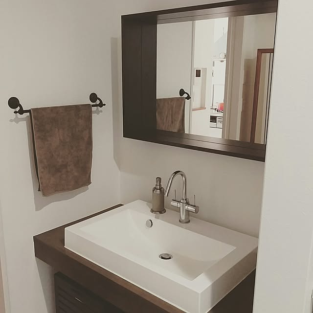 flat_house_japanさんの実例写真