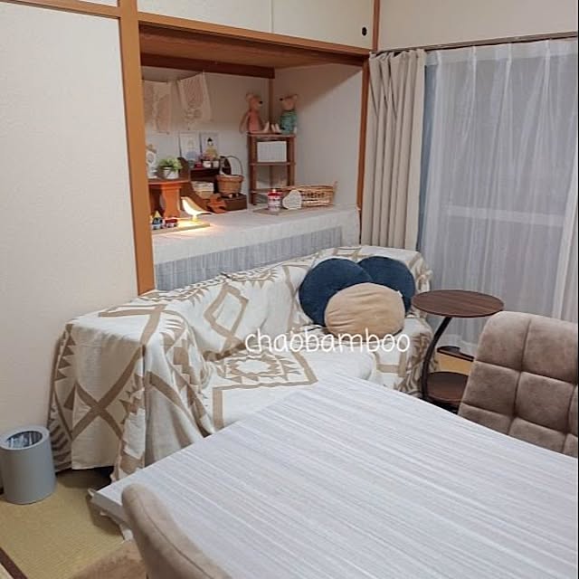 chaobambooさんの実例写真