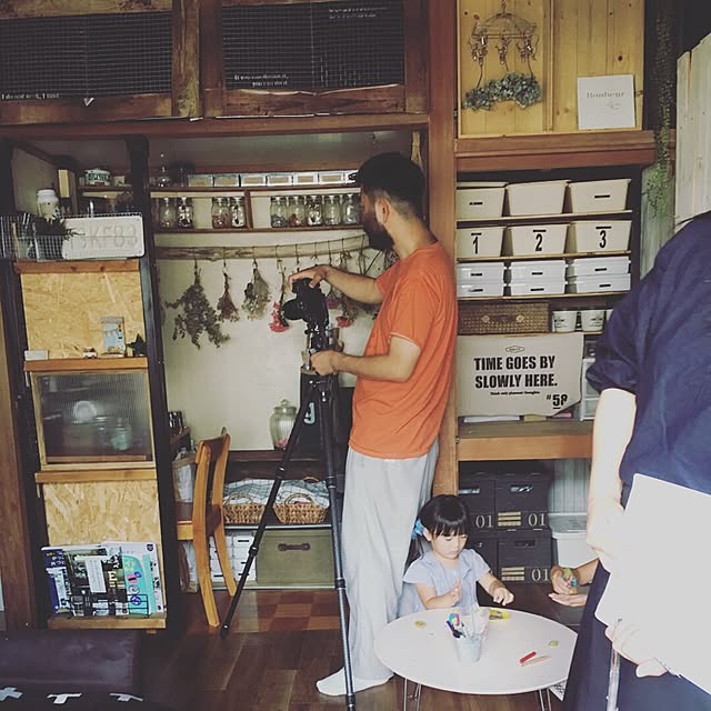 futatsukiさんの実例写真