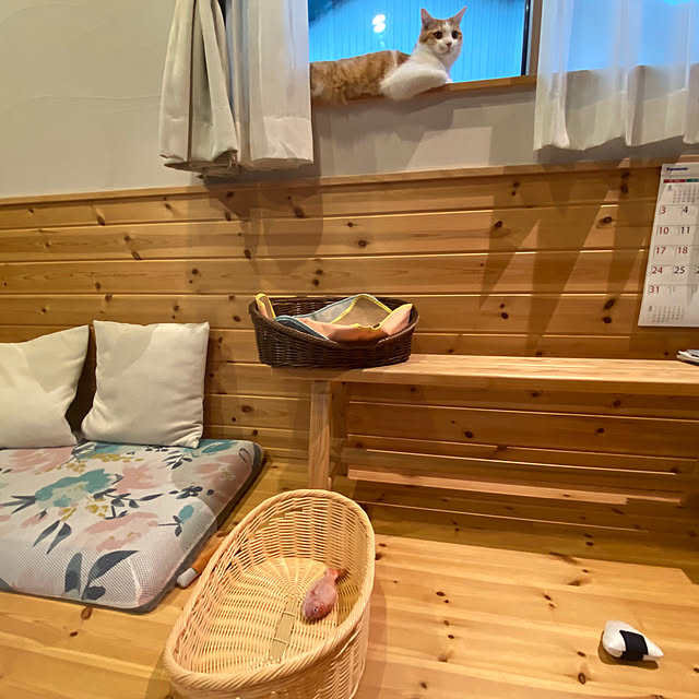 senbei.sakuramochiさんの実例写真