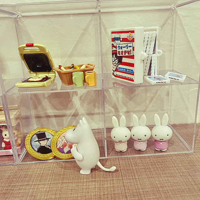 asasouさんの部屋