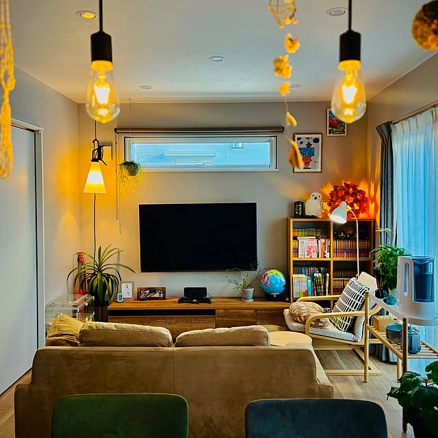 kurinokiさんの実例写真