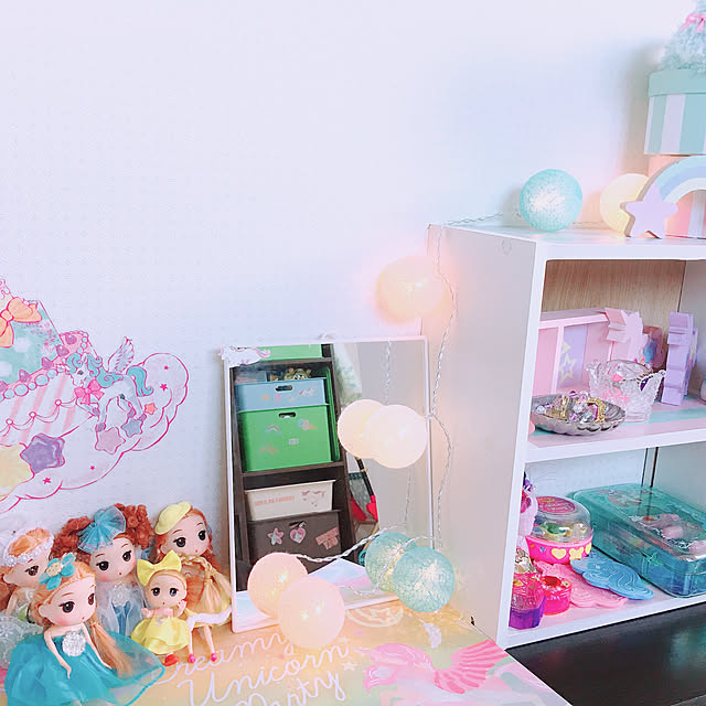 mio1130aさんの実例写真