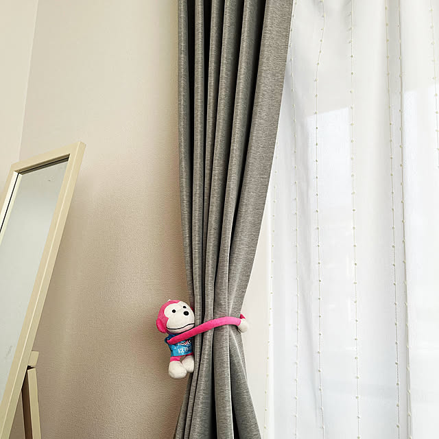 Iさんの実例写真