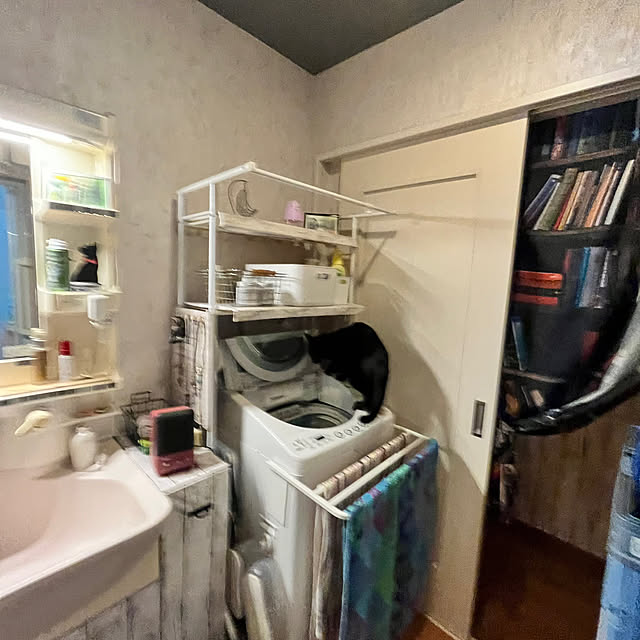 jijiさんの部屋