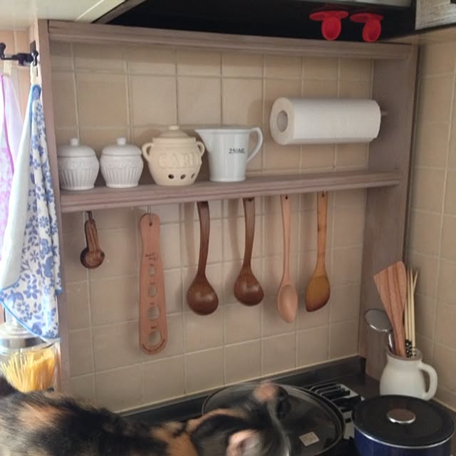 saqura_apartment101さんの実例写真