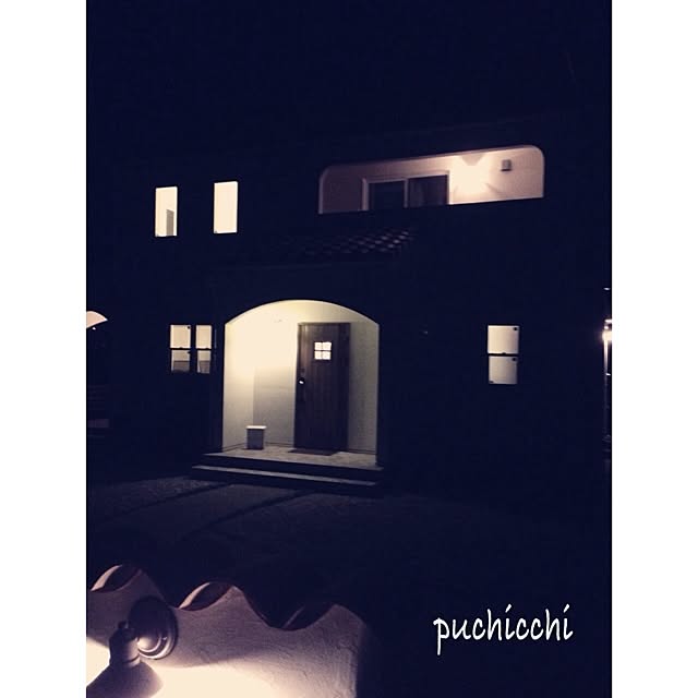 puchicchiさんの実例写真
