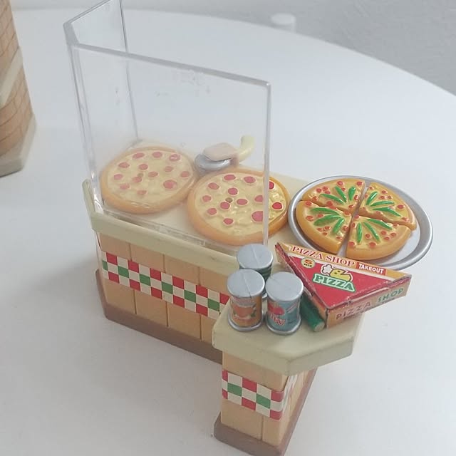 Rさんの部屋