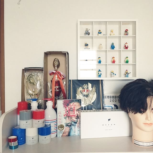tan5さんの実例写真