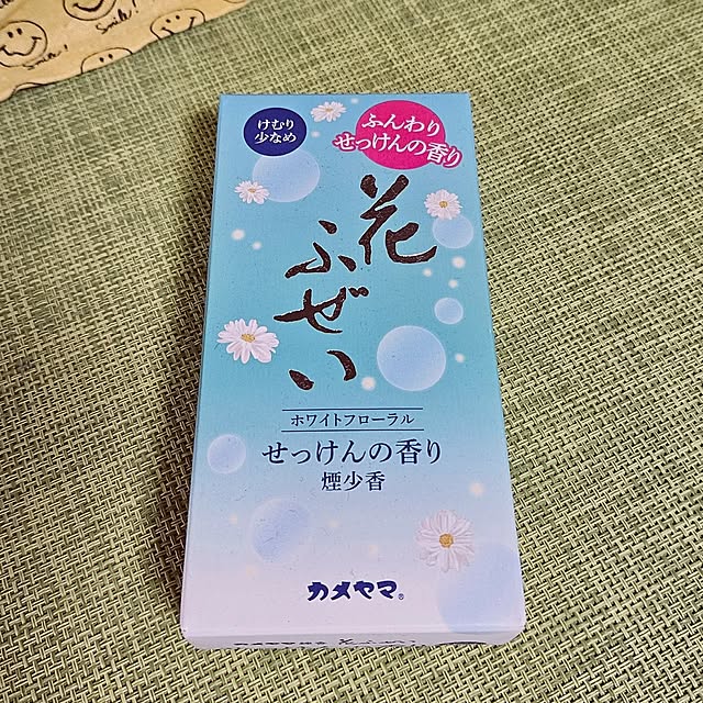 mocomocoさんの部屋