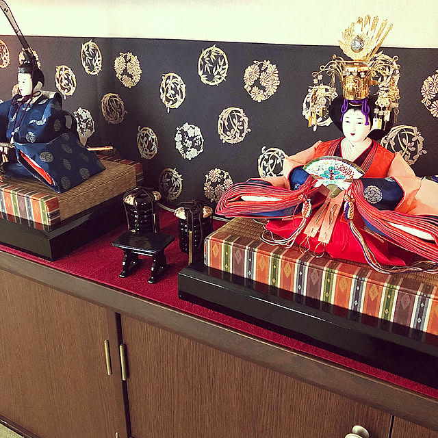 NAOさんの実例写真