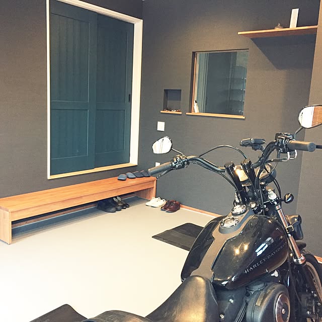 e1200hdさんの実例写真