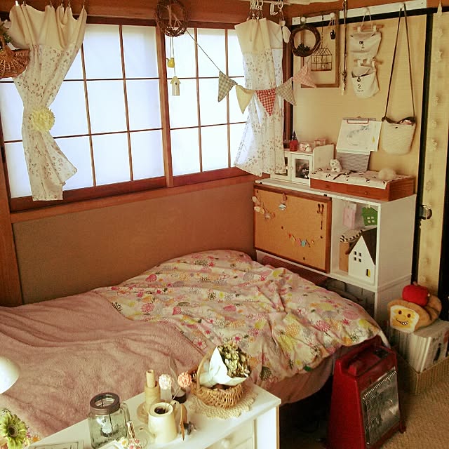 emibutaさんの実例写真