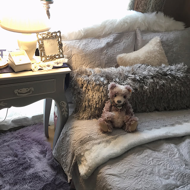 teddybearさんの実例写真