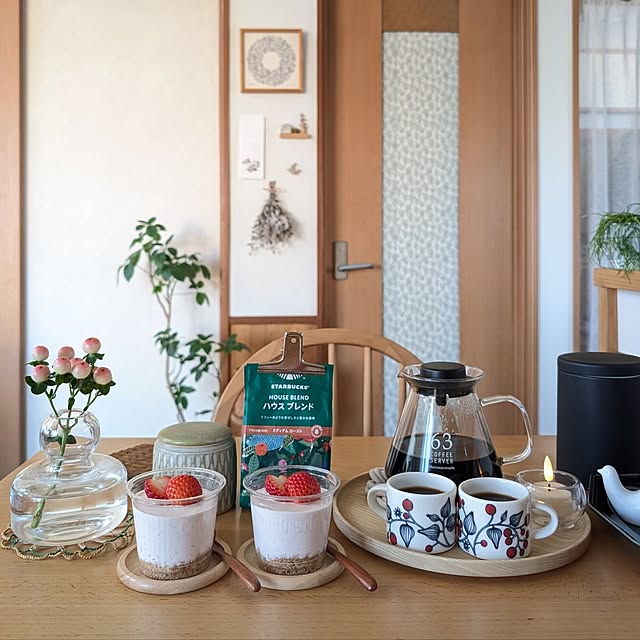 mak.さんの実例写真