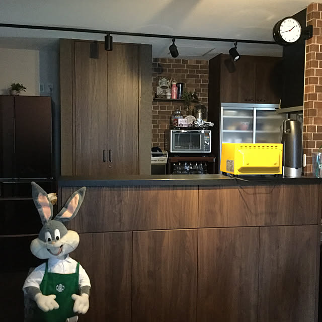 M.さんの実例写真