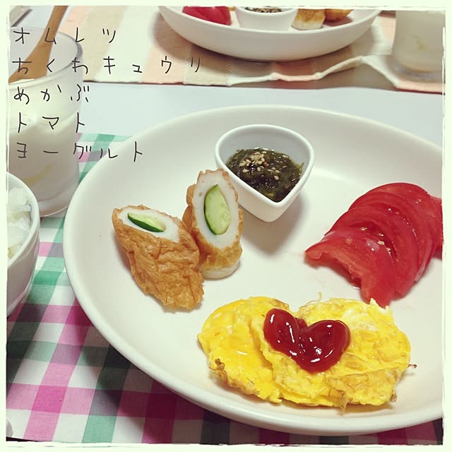 Makikoさんの実例写真