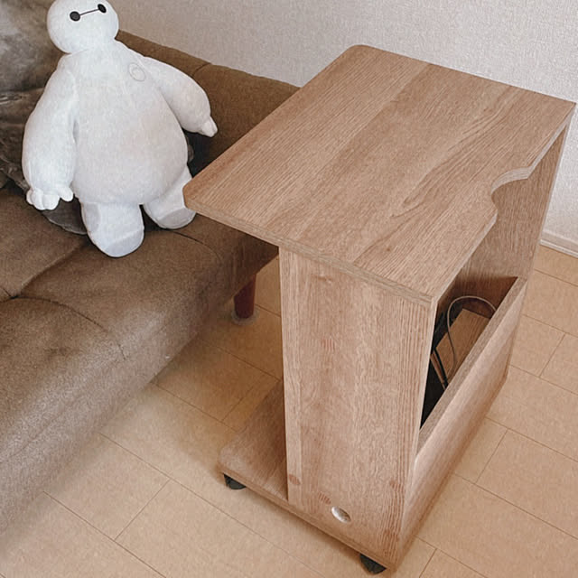 ayaさんの部屋