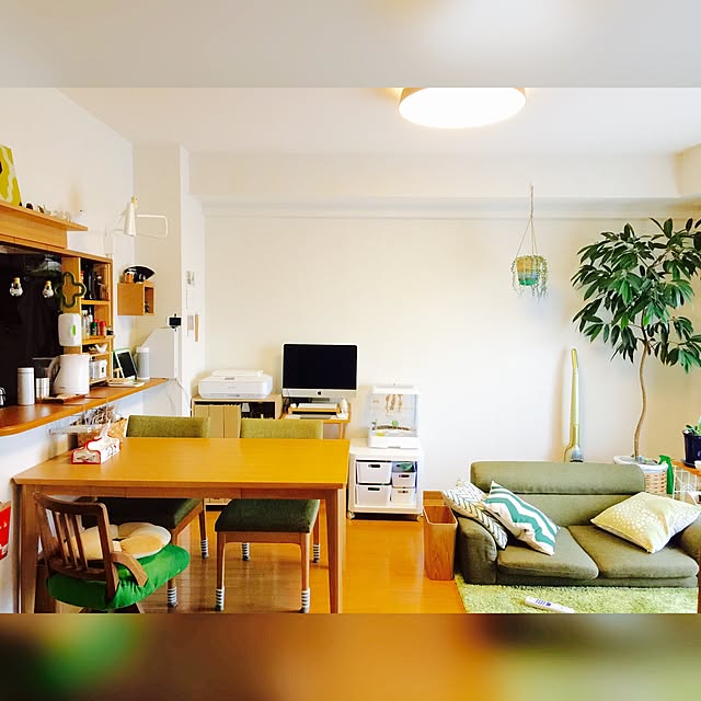 shirokinaさんの実例写真