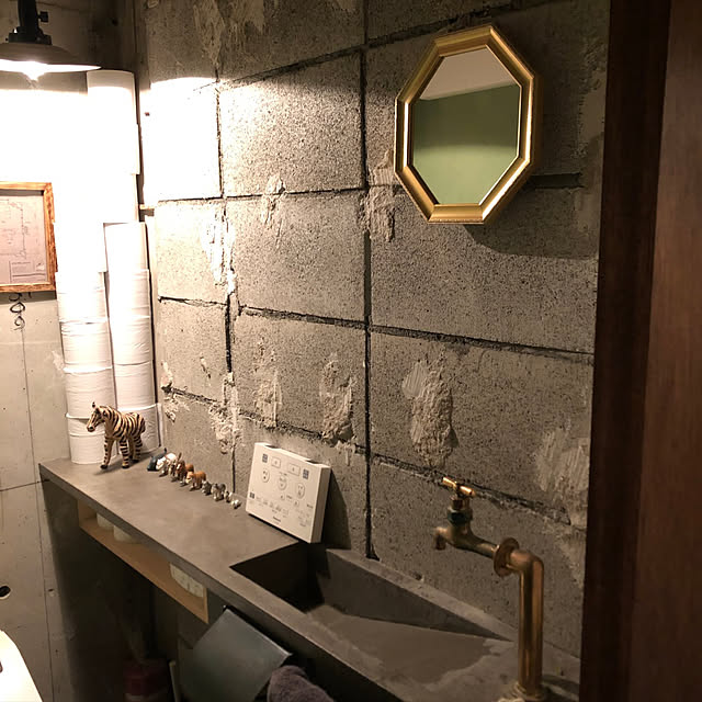 naka_snzさんの実例写真
