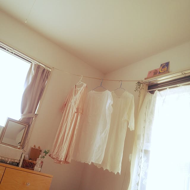 dotlaceさんの実例写真