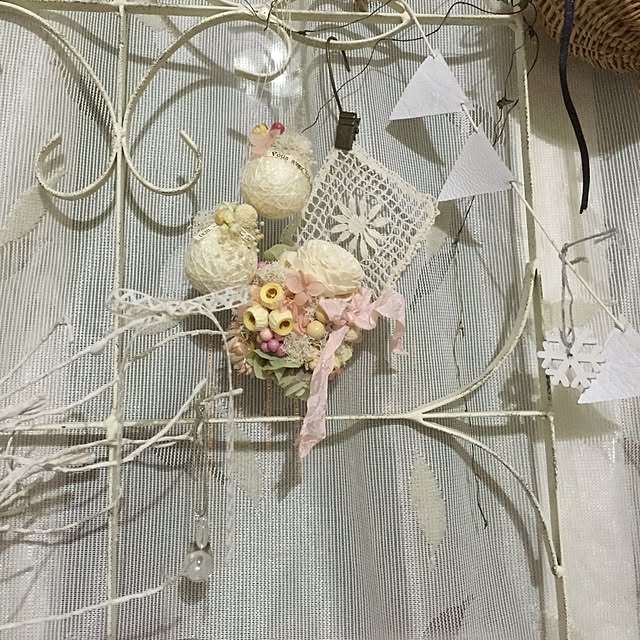 marikaさんの実例写真