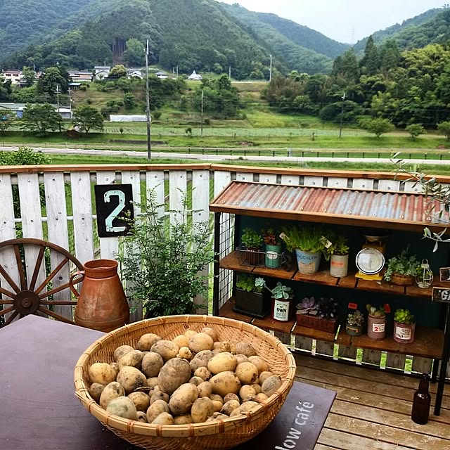 slow-lifeさんの実例写真