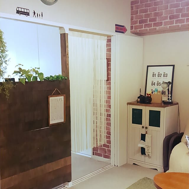maix*さんの実例写真