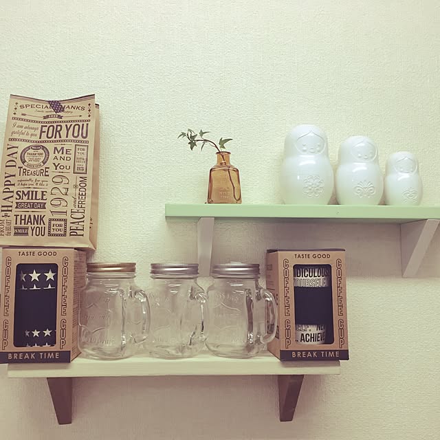cloverさんの実例写真