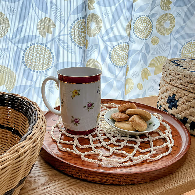 chiiyanさんのお部屋の写真