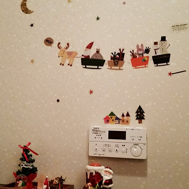 chocolateさんの実例写真