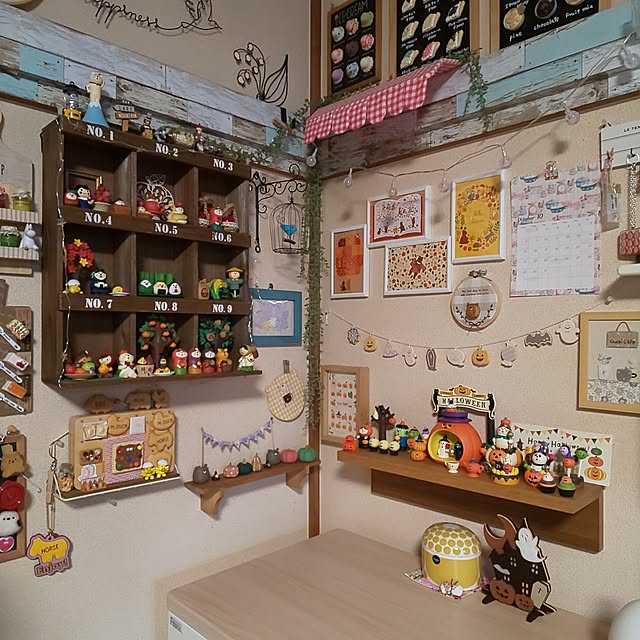 kumimmyさんの実例写真