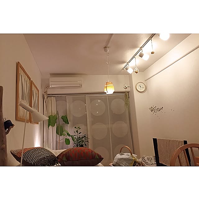 Hisayoさんの実例写真