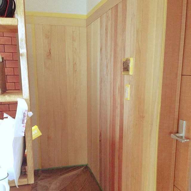 iroirokoubouさんの実例写真