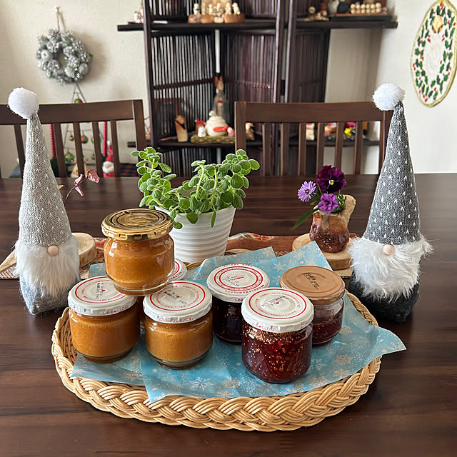 ritsukoさんの実例写真