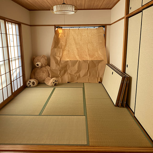 Momoさんの実例写真