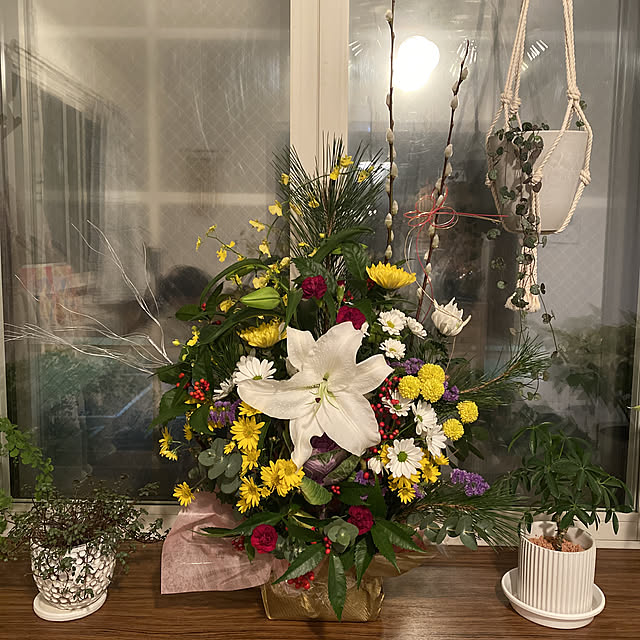 nobu-1115さんの実例写真