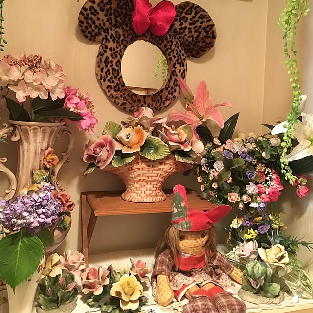 machakoさんの実例写真