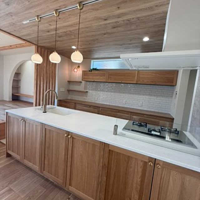 Monさんの実例写真