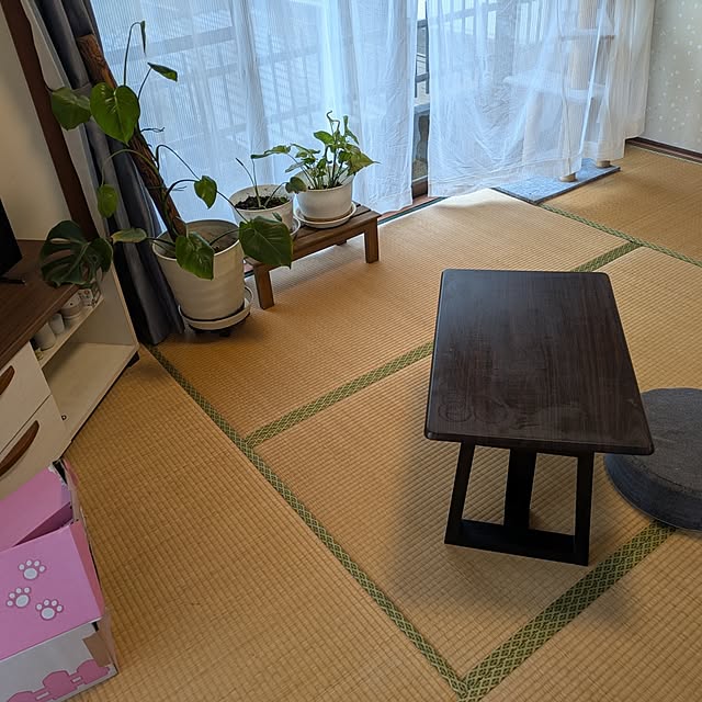 asaさんの部屋