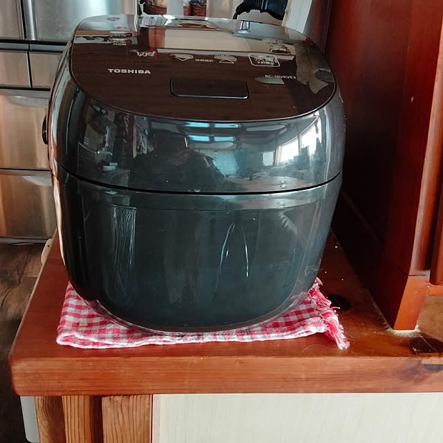 makaronさんの部屋