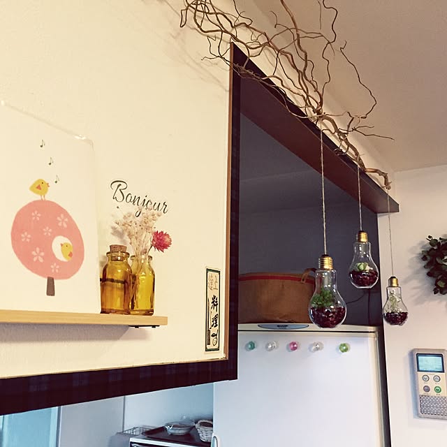 akiさんの実例写真