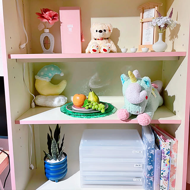 kuma_healerさんの実例写真